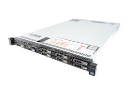 Dell POWEREDGE R710 6x LFF 2x Xeon HEXA Core E5645 128GB DDR3 HDD 2x2TBSAS 3,5" RACK 2U- RICONDIZIONATO